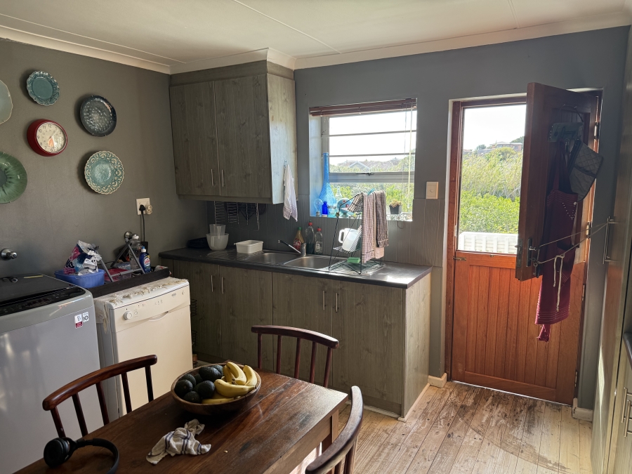 4 Bedroom Property for Sale in Dana Bay Western Cape